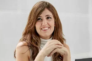 La valenciana Ángela Pérez se hace con el premio Rey Jaume I al Emprendedor 2022