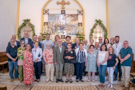 674 años del 'Miracle dels Peixets': Alboraya celebra una de sus fiestas turísticas más únicas