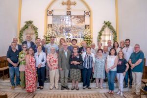 674 años del 'Miracle dels Peixets': Alboraya celebra una de sus fiestas turísticas más únicas