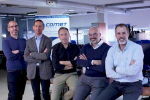 La valenciana COMET Ingeniería y la vasca Prosix Engineering, elegidas para implementar la misión espacial europea NanoMagSat