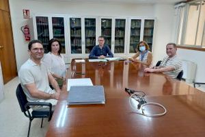 Educación trasladará el conservatorio profesional de música de Alicante al Tossal