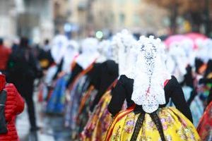 Fogueres de Sant Joan 2022: Consulta el programa completo de las fiestas de Alicante