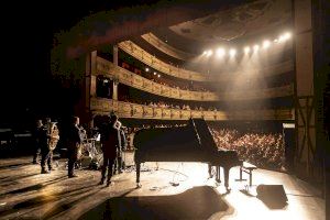El Festival de Jazz de Valencia celebra su 25 aniversario “reuniendo a grandes artistas”