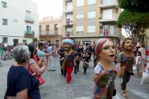 Massanassa inicia esta semana sus Fiestas Mayores