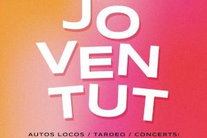 La música en directe i els Autos Locos seran protagonistes de la Fira de la Joventut de Benicarló