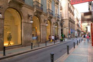 Campaña comercial en Alicante: La Diputación lanza 200.000 bonos para incentivar el consumo