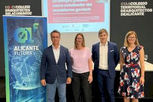 Alicante Futura destaca la necesidad de una rápida adaptación regulatoria para generar oportunidades económicas