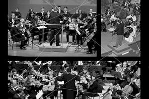 L'Orquestra Simfònica de la Lira Saguntina celebrarà este dissabte el seu concert número 300
