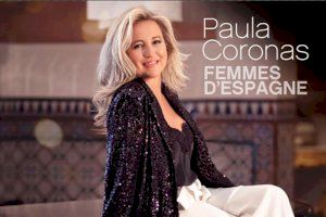 La pianista malagueña Paula Coronas llega al Teatro Begoña de Sagunto con Femmes d'Espagne