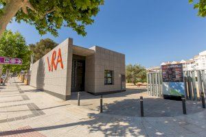 La Diputación de Alicante concede una subvención de 10.000 euros al Museo Villa Romana de l'Albir