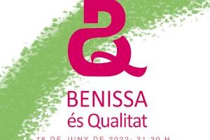 Vuelven los premios ‘Benissa és Qualitat’