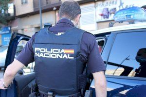 Estafa a varios extranjeros en Valencia haciéndose pasar por abogada para tramitar los papeles de extranjería