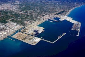 Grupo Gimeno adquiere el 66% del capital de la terminal de Portsur Castelló