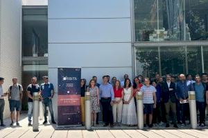 La Diputació de Castelló participa en la V edició del programa Òrbita