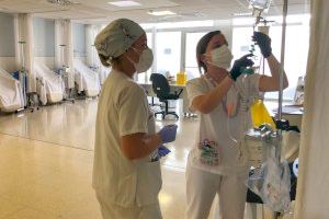 Los hospitales Doctor Peset y Provincial de Castelló analizan los avances expuestos en el Congreso americano de Oncología
