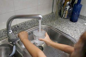 Prohibit beure de l'aixeta: Confirmen que l'aigua d'Almenara està contaminada amb plaguicides
