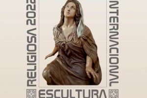 Crevillent acogerá el III Congreso Internacional de Escultura Religiosa del 20 al 23 de octubre