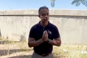 San Antonio de Benagéber asume que la recuperación del suministro de agua “aún llevará un tiempo”