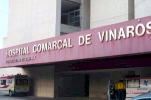 El hospital de Vinaròs amplía las consultas externas de Oftalmología y Traumatología