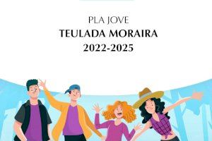 Teulada Moraira presenta el Pla Jove “un documento vivo que se adapta a la juventud”