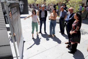 La exposición de fotoperiodismo ‘Marcats per l'odi’ llega a València de la mano de Humans Fest
