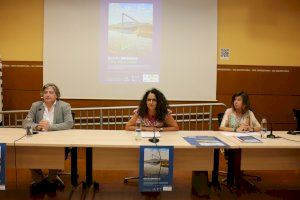 Hidraqua i la Universitat d’Alacant impulsen un cicle de conferències per a tractar  la lluita contra la crisi climàtica