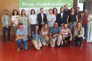 Castelló refuerza sinergias en la Red de Agroecología para avanzar en políticas agroalimentarias sostenibles y saludables