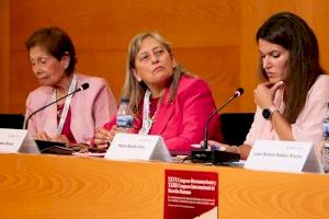 El Congreso Internacional de Derecho Romano celebrado en la UJI reúne a más de 85 participantes