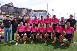 El Viator Barbarians afronta su primer campeonato de la temporada estival en Portugal