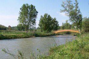 El río Turia se convertirá en un canal ecológico y conectará con el mar
