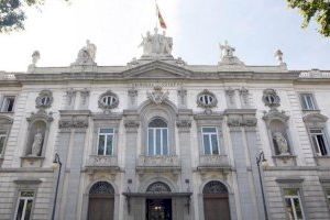 El Supremo confirma prisión permanente revisable para el asesino de una anciana en Valencia