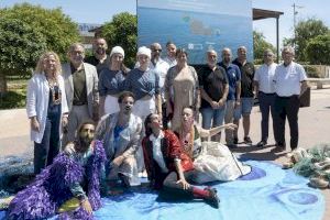 La Diputación de Castellón subvenciona con 20.000 euros el programa de recogida de plásticos del mar