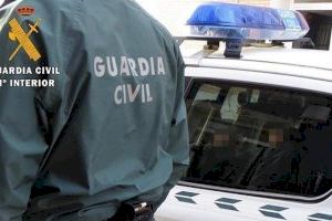 Detingut després d'agarrar a una menor i intentar portar-li-la a la força a Alcalá de Xivert