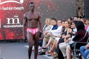 Benidorm vuelve a ser la capital española de la moda baño en la 5ª edición del Premio Nacional