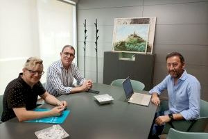 Mar de Sons invita a todos los sanitarios de España a través de la iniciativa “Aplausos Devueltos”
