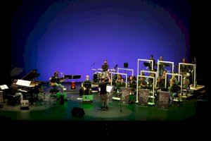 La Big Band i l’Orfeó de l’UJI interpretaran «The sacred concert» de Duke Ellington en un concert conjunt per a tancar el curs 2021-2022