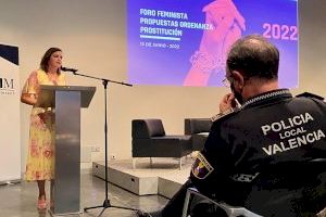 València celebra el primer foro para avanzar hacia la abolición de la prostitución