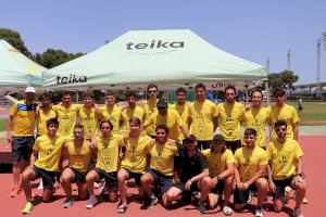 El CA Safor Teika seguirá en Primera División la próxima temporada con sus equipos masculino y femenino