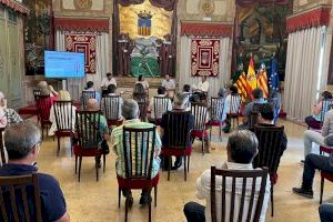 La Diputación de Castellón da apoyo a los municipios para implementar programas de eficiencia energética