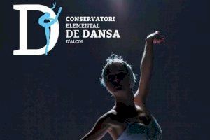 El Conservatori Elemental Municipal de Dansa d'Alcoi celebrarà la clausura del curs acadèmic en el Teatre Calderón