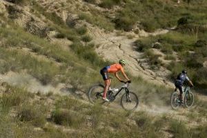 Margalló-Ecologistes exige explicaciones tras la celebración de una prueba de Mountain Bike el pasado domingo