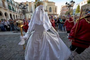 Gandia celebrará la festividad del Corpus Christi el 19 de junio