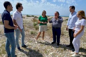 El PP pide "desempolvar el Plan Estratégico de Turismo para trazar el Arenal que Burriana quiere"