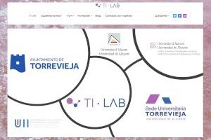 La Universitat d’Alacant i Torrevella posen en marxa TU·LAB, un laboratori d’investigació per al turisme intel·ligent