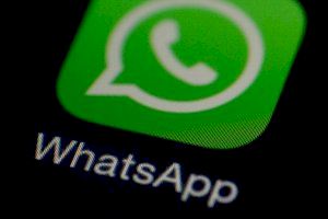 WhatsApp s'actualitza: Ja pots crear grups de 512 persones