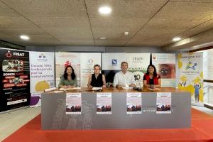 Alicante conmemora el Día Internacional de las Personas Refugiadas con una semana llena de actividades