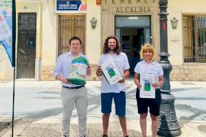 Castelló se suma al 'Repte Mapamundi' per reciclar més vidre durant l'estiu