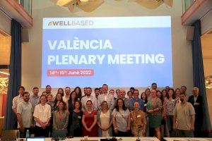 València acoge representantes de 10 países en su liderazgo de un proyecto contra la pobreza energética