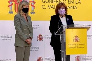 VOX solicita la comparecencia de la Delegada del Gobierno ante el aumento de la delincuencia en la Comunidad Valenciana