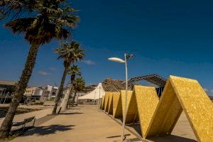 Vuelve la música, el ocio y la gastronomía al Puerto de Alicante